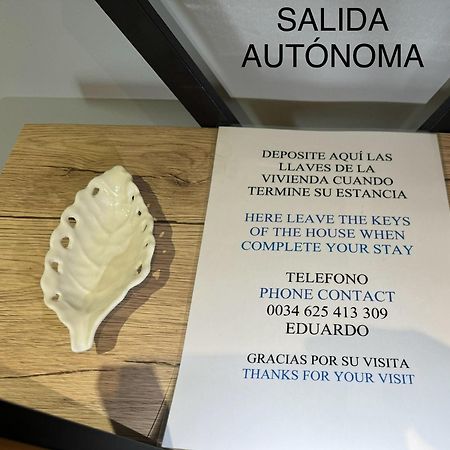 Maison San Isidoro - Garaje Y Wifi Gratuito León Exterior foto