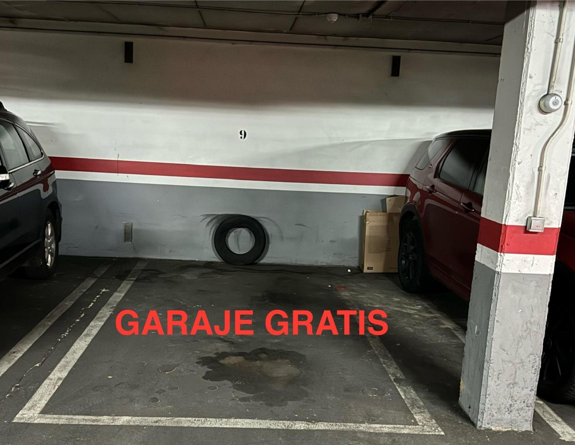 Maison San Isidoro - Garaje Y Wifi Gratuito León Exterior foto