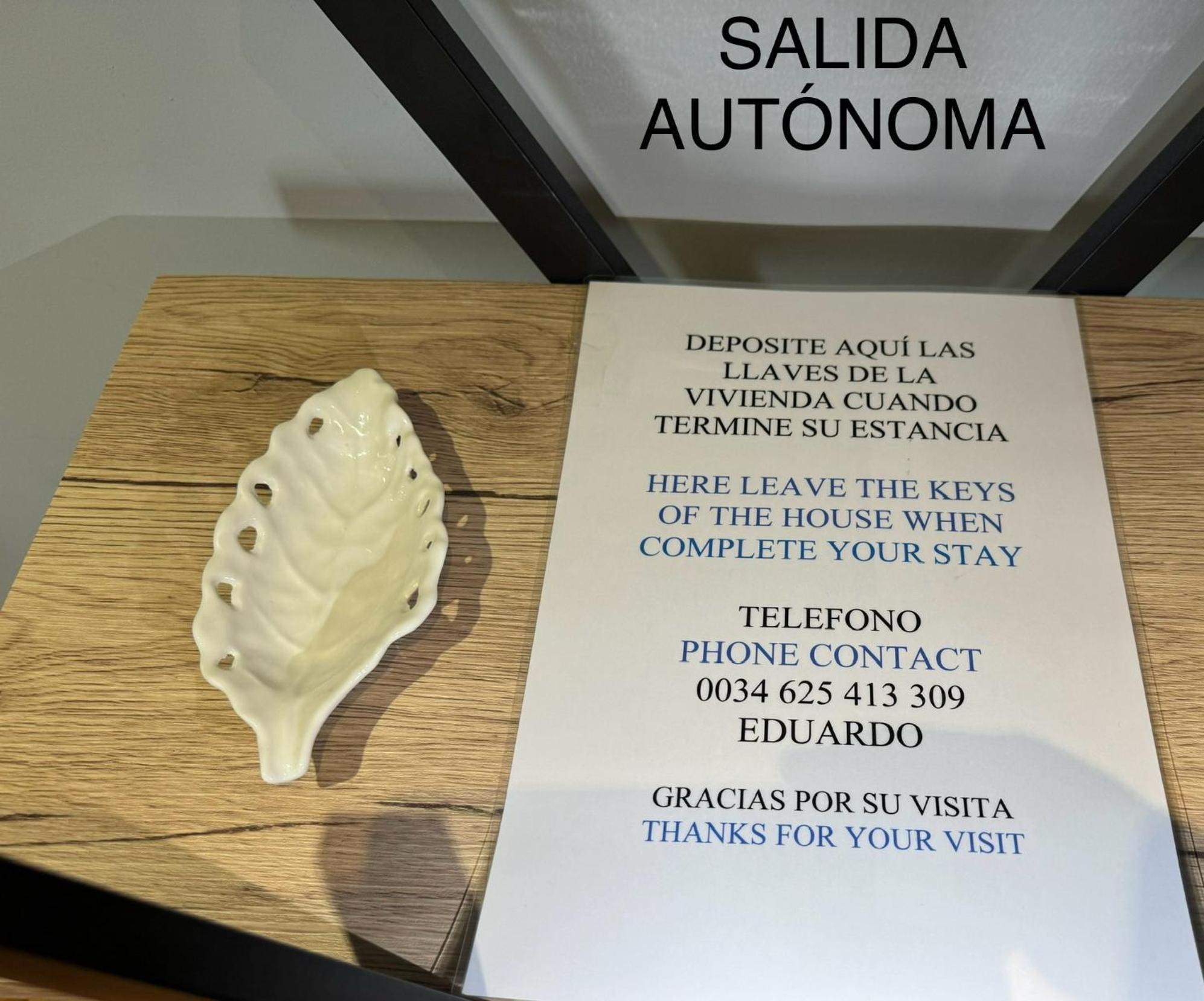 Maison San Isidoro - Garaje Y Wifi Gratuito León Exterior foto